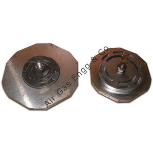 Gas Compressor Valve Assembly (Part No. AL-5003)