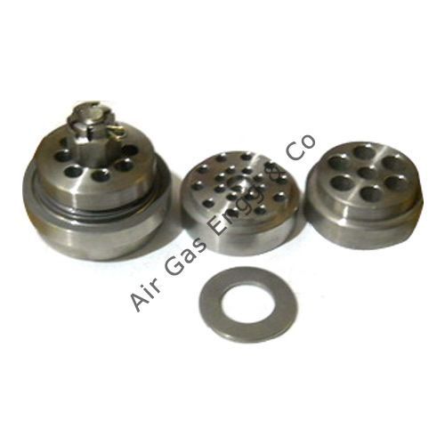 Gas Compressor Valve Assembly (Part No. AL-5050)