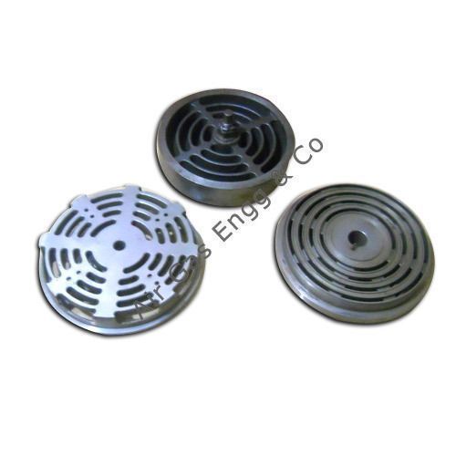 Suction Valve (AL-5028)