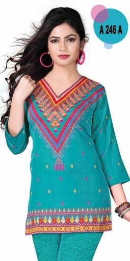 Design No. - A 246 A