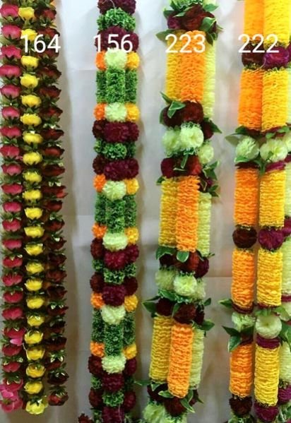 Diwali Decorative Garland (6960)