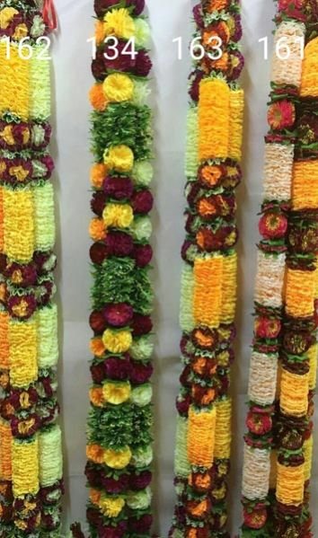 Diwali Decorative Garland (7074)