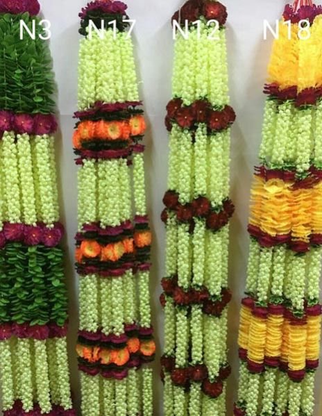 Diwali Decorative Garland (7105)