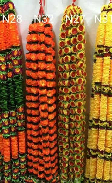 Diwali Decorative Garland (7106)