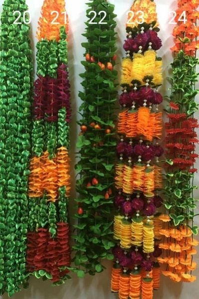 Diwali Decorative Garland (7364)