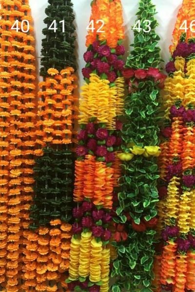 Diwali Decorative Garland (7366)