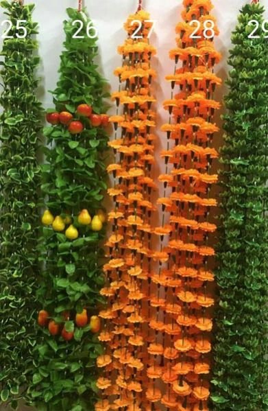 Diwali Decorative Garland (7367)