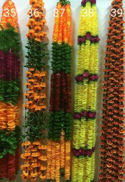 Diwali Decorative Garland (7369)
