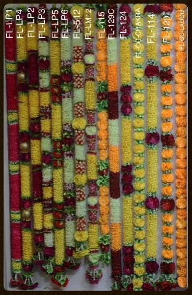 Diwali Decorative Garlands 01