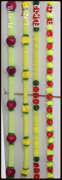Diwali Decorative Garlands 02
