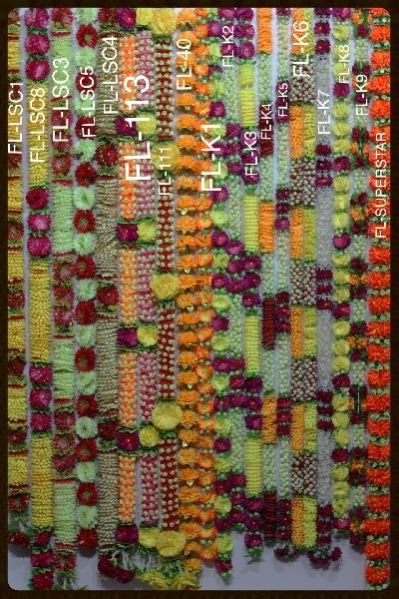 Diwali Decorative Garlands 03