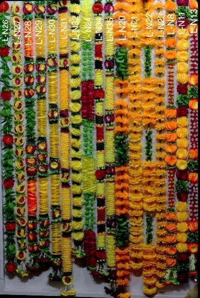 Diwali Decorative Garlands 05