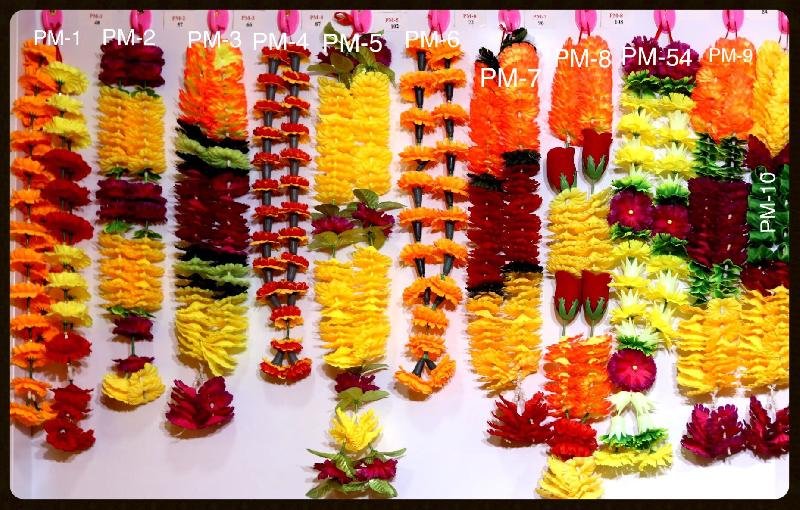 Diwali Decorative Garlands 06