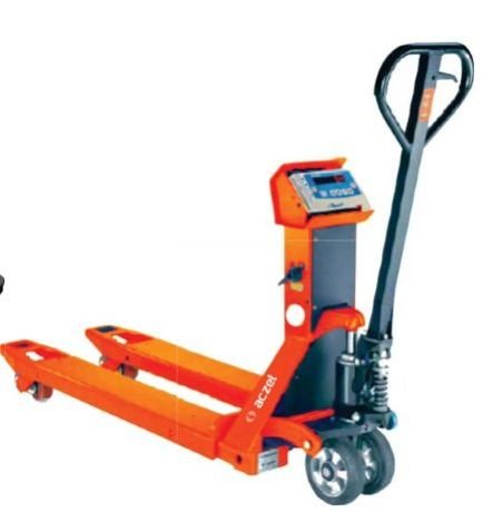 PT-T Series Pallet Scale 02