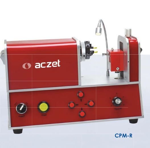 Ring Engraving Machine (CPM-R)