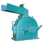 Hammer Mill - 01