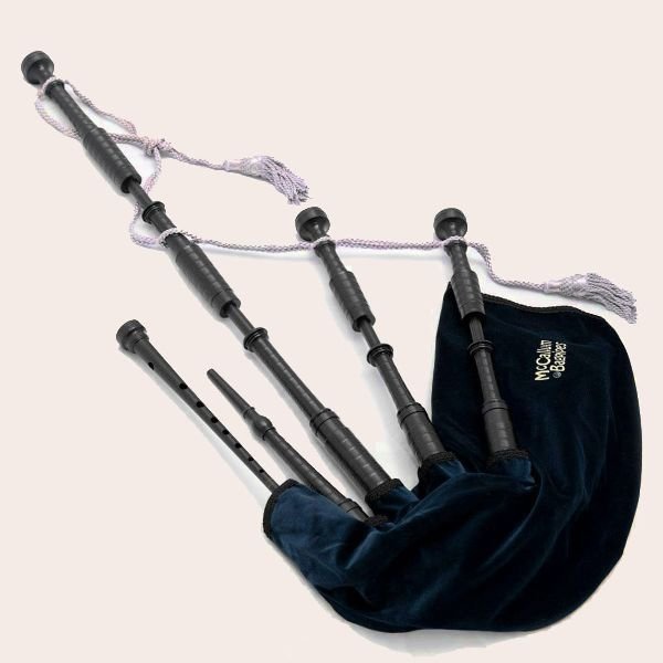 McCallum Bagpipe P0