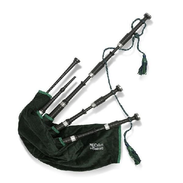 McCallum Bagpipe P1