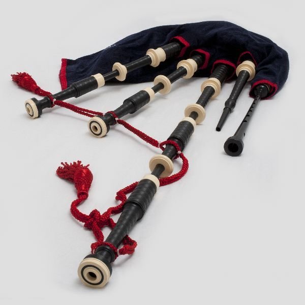 McCallum Bagpipe P3