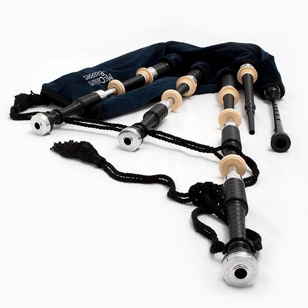 McCallum Bagpipe P4