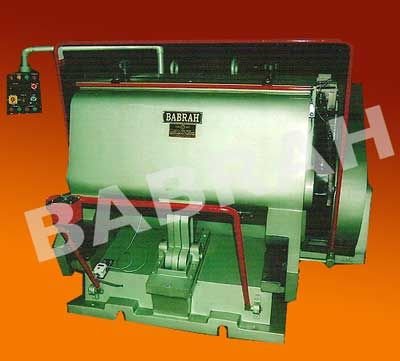  Die Cutting Machine 03