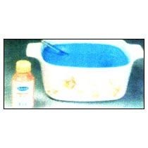 Preparation of Emulsion