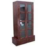 Wooden Almirah