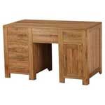 Wooden Computer Table