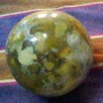 Sphere Gemstone 03