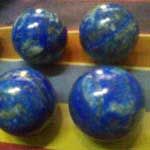 Sphere Gemstone 04
