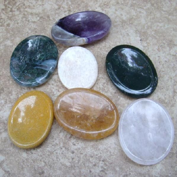 Worry Stones 01