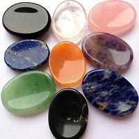 Worry Stones 05