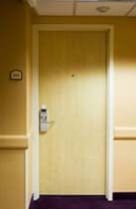 Galvanized Flush Doors 02