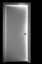 Galvanized Flush Doors 03