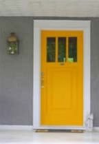 Galvanized Flush Doors 04