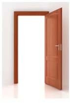 Galvanized Flush Doors 05