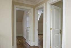 Interior doors 02