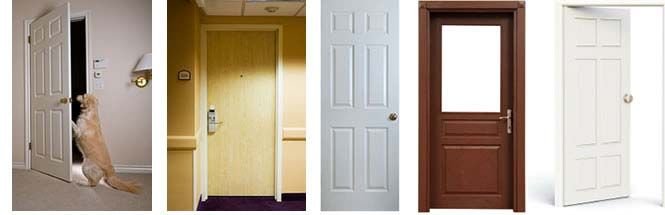 Interior doors 03