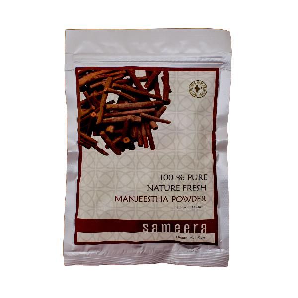 Sameera Manjistha Powder 01