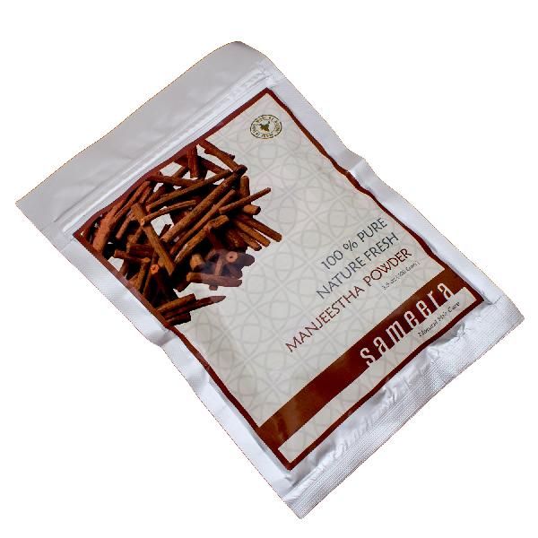 Sameera Manjistha Powder 03