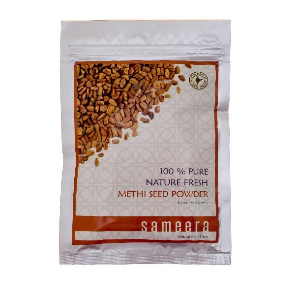 Sameera Methi Seed Powder 02