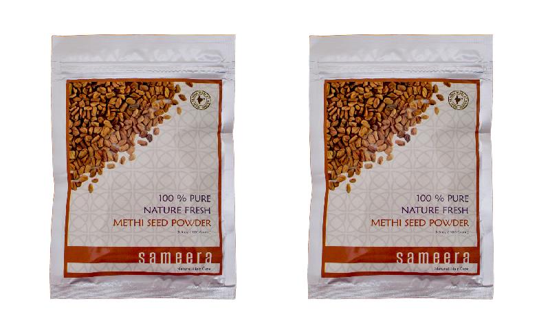 Sameera Methi Seed Powder 05