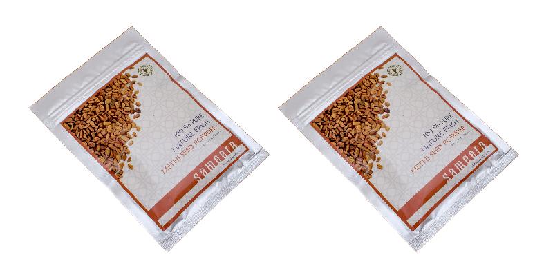 Sameera Methi Seed Powder 06