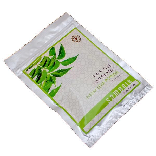 Sameera Neem Leaf Powder 03