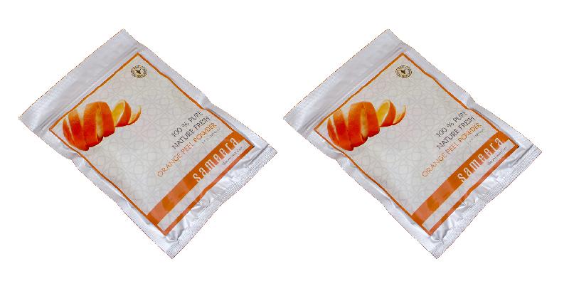 Sameera Orange Peel Powder 04