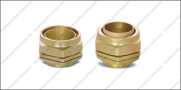 Brass Electrical Wiring Accessories 03