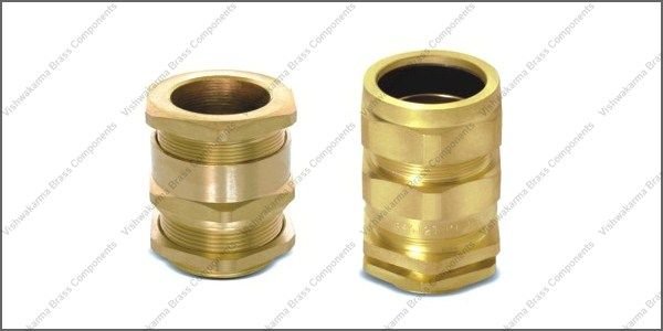 Brass Electrical Wiring Accessories 04
