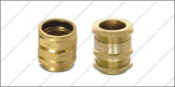 Brass Electrical Wiring Accessories 05