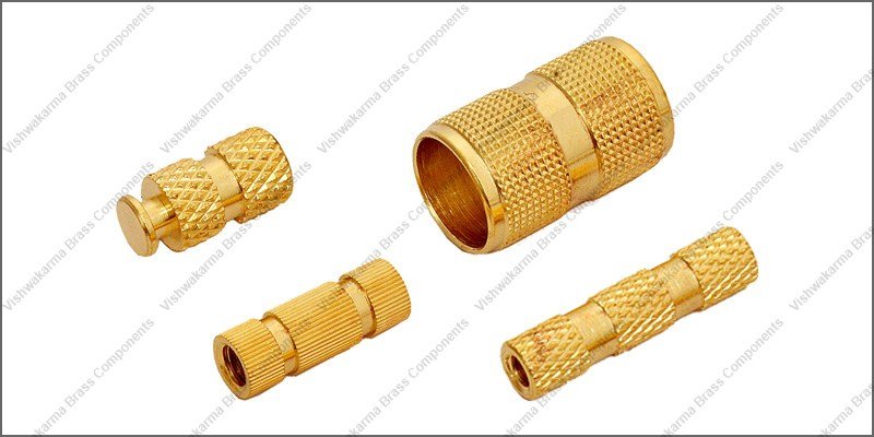 Brass Insert 01