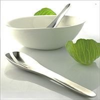 Salad Serving Bowl 01